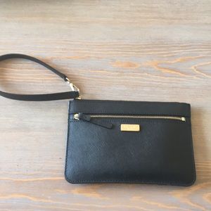 Kate Spade Wallet Wristlet Clutch